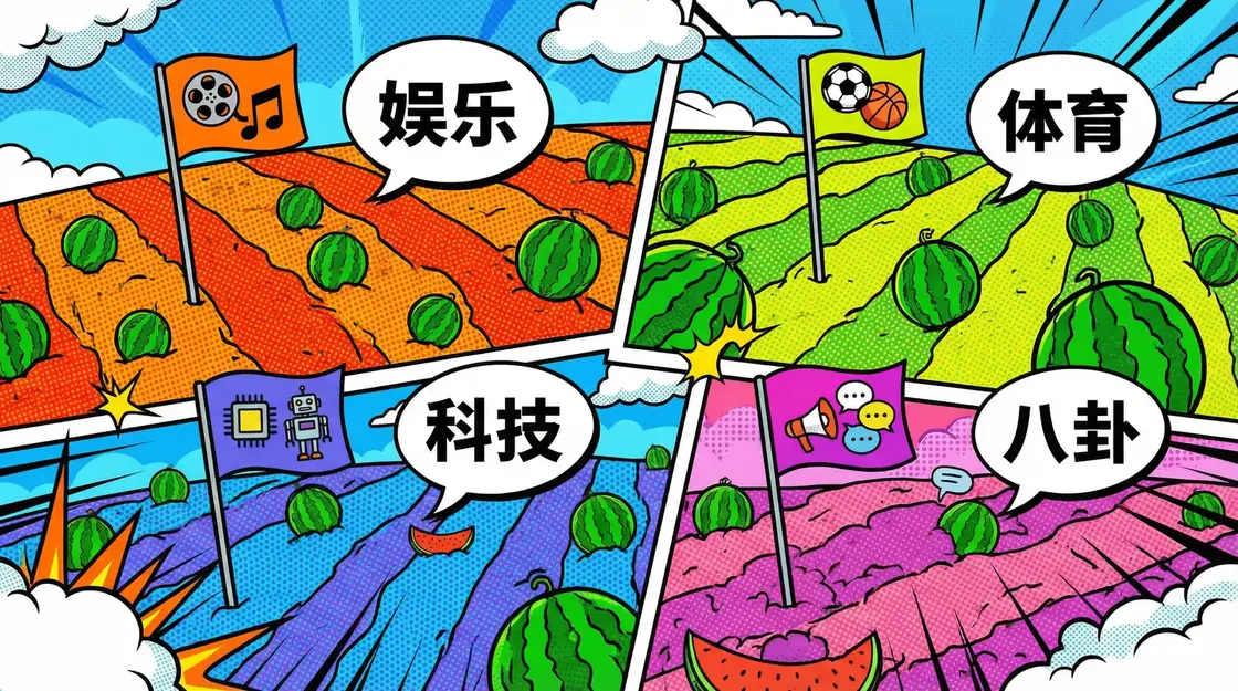 爱情和战争2 娱乐瓜田分类